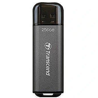 Transcend JetFlash 920, 256GB, Grey