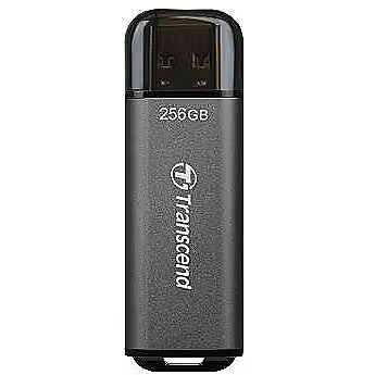 Transcend JetFlash 920, 256GB, Grey