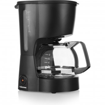 Tristar CM-1246, Black