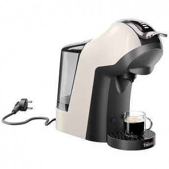 Tristar CM-2301, Multi Capsule Coffee Machine, Beige