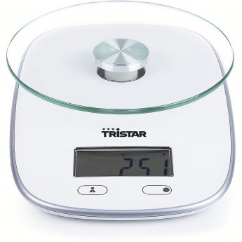 Tristar KW-2445, White
