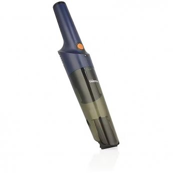 Tristar Vacuum Cleaner | KR-3140 | Cordless operating | Handheld | 65 W | 7.4 V | Operating time (max) 24 min | Black