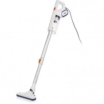 Tristar Vacuum Cleaner | SZ-2308 | Corded operating | 400 W | 230 V | Operating radius 7.5 m | White