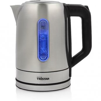 Tristar WK-1344, Silver