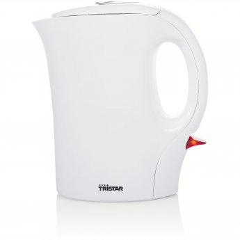 Tristar WK-3372, White