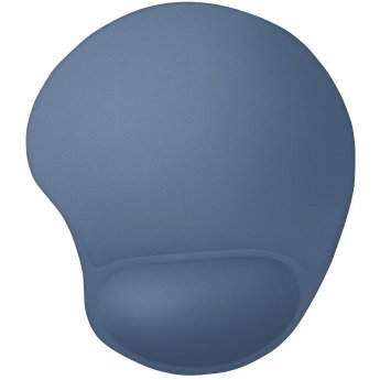 Trust BigFoot Mouse Pad, Blue