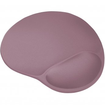 Trust BigFoot Mouse Pad, Pink