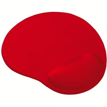 Trust Bigfoot, Red