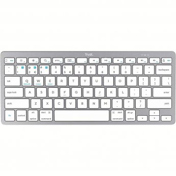 Trust Bluetooth Keyboard