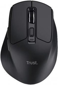 Trust Computer NIVEN COMFORT MULTI WRLS