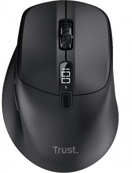 Trust Computer ZEVO FAST RECH MULTI- WRLS