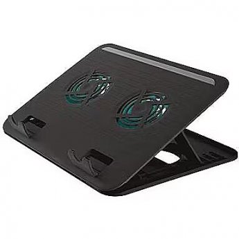 Trust Cyclone Notebook Cooling Stand