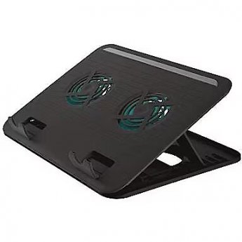 Trust Cyclone Notebook Cooling Stand