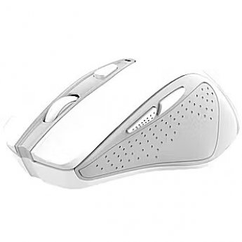 Trust Datorpele Trust Nito Silent White