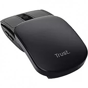 Trust Datorpele Trust Zylo Pocket Black