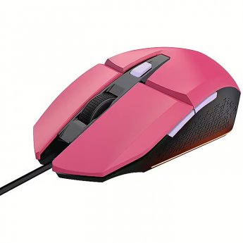 Trust GXT 109W Felox, Pink