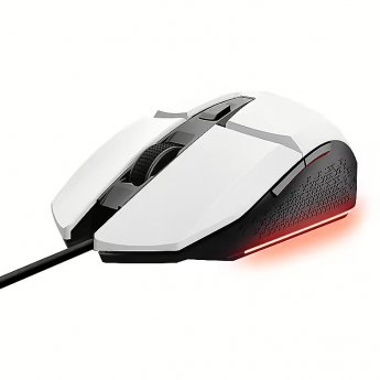 Trust GXT 109W Felox, White
