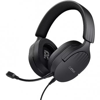 Trust GXT 489 Fayzo, Black