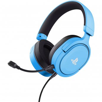 Trust GXT 498B Forta PS5 Blue