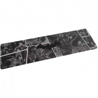 Trust GXT 758BM XXL, Black