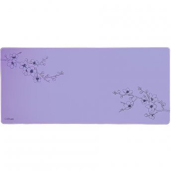 Trust GXT 759W XXL, Blossum