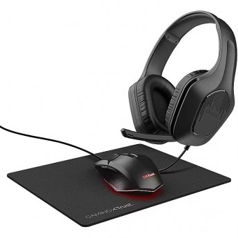 Trust GXT 790, 3in1 Combo