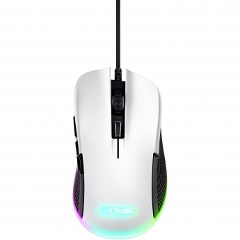 Trust GXT 922 Ybar, White