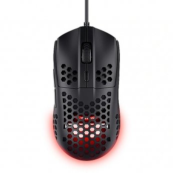 Trust GXT 928 Helox, Black
