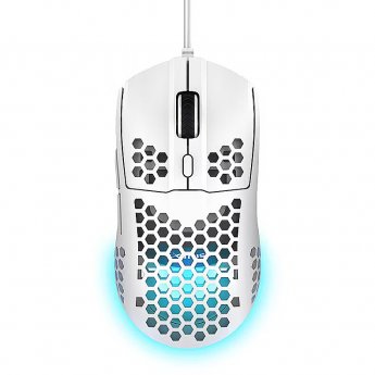 Trust GXT 928W Helox. White