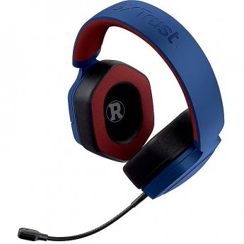 Trust GXT492SM Carus Multiplatform