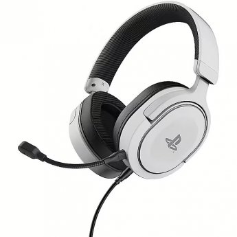 Trust GXT498 Forta, White, PS5