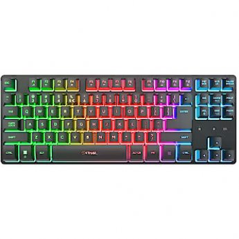 Trust Klaviatūra Trust GXT831 Thado TKL