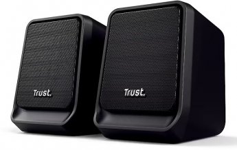 Trust Milo 2.0-Lautsprecherset