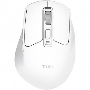 Trust Niven Comfortable Multi-Wireless, White