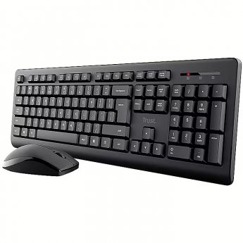 Trust Primo, Wireless Combo