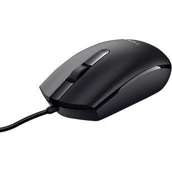 Trust TM-101 mouse Home Ambidextrous USB Type-A Optical 1200 DPI