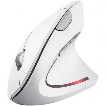 Trust Verto, Vertical, Wireless, White