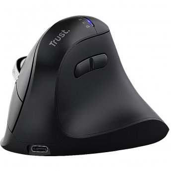 Trust Vyran Universal Right-hand RF Wireless + Bluetooth Optical