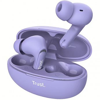 Trust Yavi, Purple