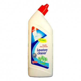 Tualetes tīrīšanas gels YPLON, 1 l