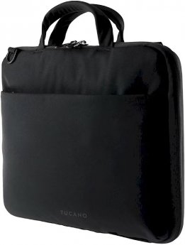 Tucano Darkolor Slim Bag for 13“/14” Laptops