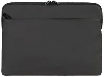 Tucano Gommo Sleeve, 14", Black