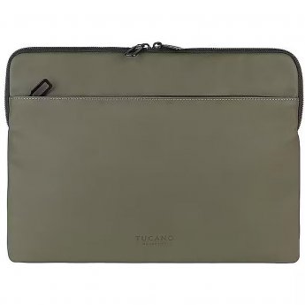 Tucano Gommo Sleeve, 14", Green