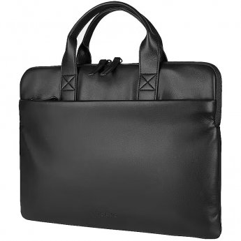Tucano Isotta Laptop Bag, 14", Black