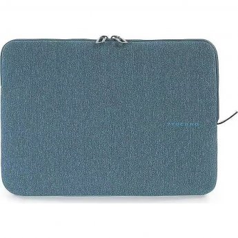 Tucano Melange Sleeve for laptop 15.6" and Macbook Pro 16", Blue
