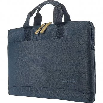 Tucano Smilza Super Slim Bag, 15.6”, Blue