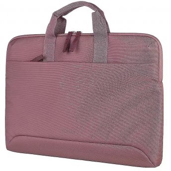 Tucano Smilza Super-slim bag, 15.6", Pink