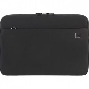 Tucano Top Sleeve, 14", Black