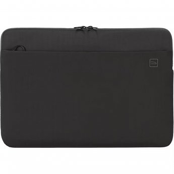 Tucano Top Sleeve, 15.6", Black
