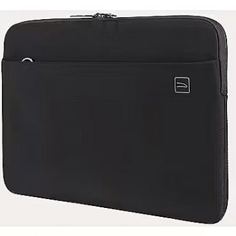 Tucano Top Sleeve for MacBook Air/Pro 13", Laptops 12", Black